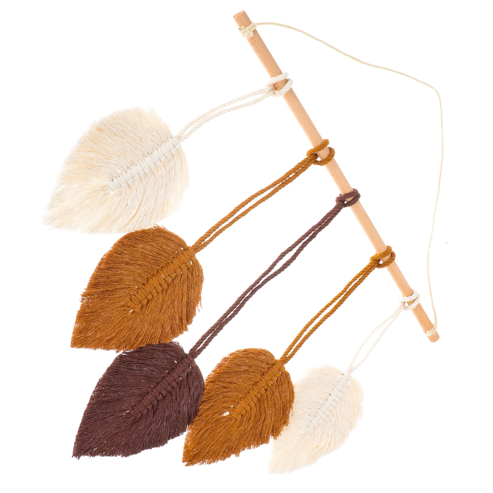 Tapestry Wall Macrame Woven Hanging Leaf Tassels Leaves Cotton Decor Tassel Nordic Evil Eye Chic Ornament Bohemian Decorations
Tapestry Wall Macrame Woven Hanging Leaf Tassels Leaves Cotton Decor Tassel Nordic Evil Eye Chic Ornament Bohemian Decorations