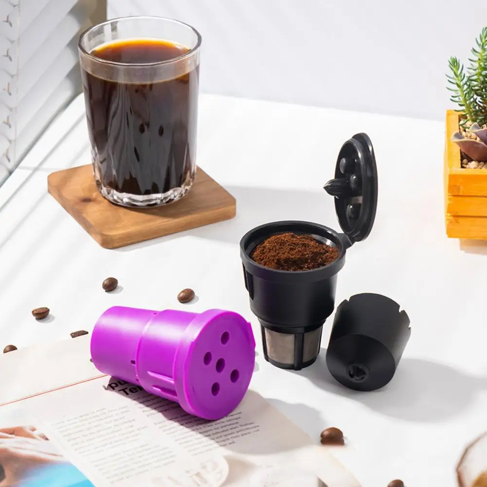 Convenient Coffee Filter Net with Spoon Brush Kitchen Supplies Coffee Machine Brewer Filter Net Durable Coffee Strainer
Convenient Coffee Filter Net with Spoon Brush Kitchen Supplies Coffee Machine Brewer Filter Net Durable Coffee Strainer