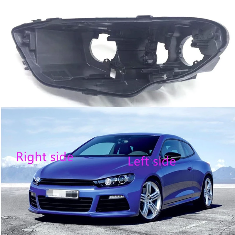 For Volkswagen VW Scirocco 2009 2010 2011 2012 2013 Headlight Base Headlamp House Car Rear Base Auto Headlight Back House
For Volkswagen VW Scirocco 2009 2010 2011 2012 2013 Headlight Base Headlamp House Car Rear Base Auto Headlight Back House
