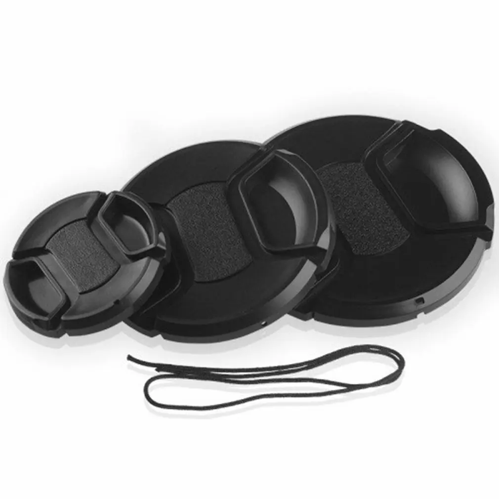 High-Quality Camera Lens Cover Camera Front Lens Cover Camera Lens Cover Universal Digital Camera Front Lens Protect Cap Cover
High-Quality Camera Lens Cover Camera Front Lens Cover Camera Lens Cover Universal Digital Camera Front Lens Protect Cap Cover