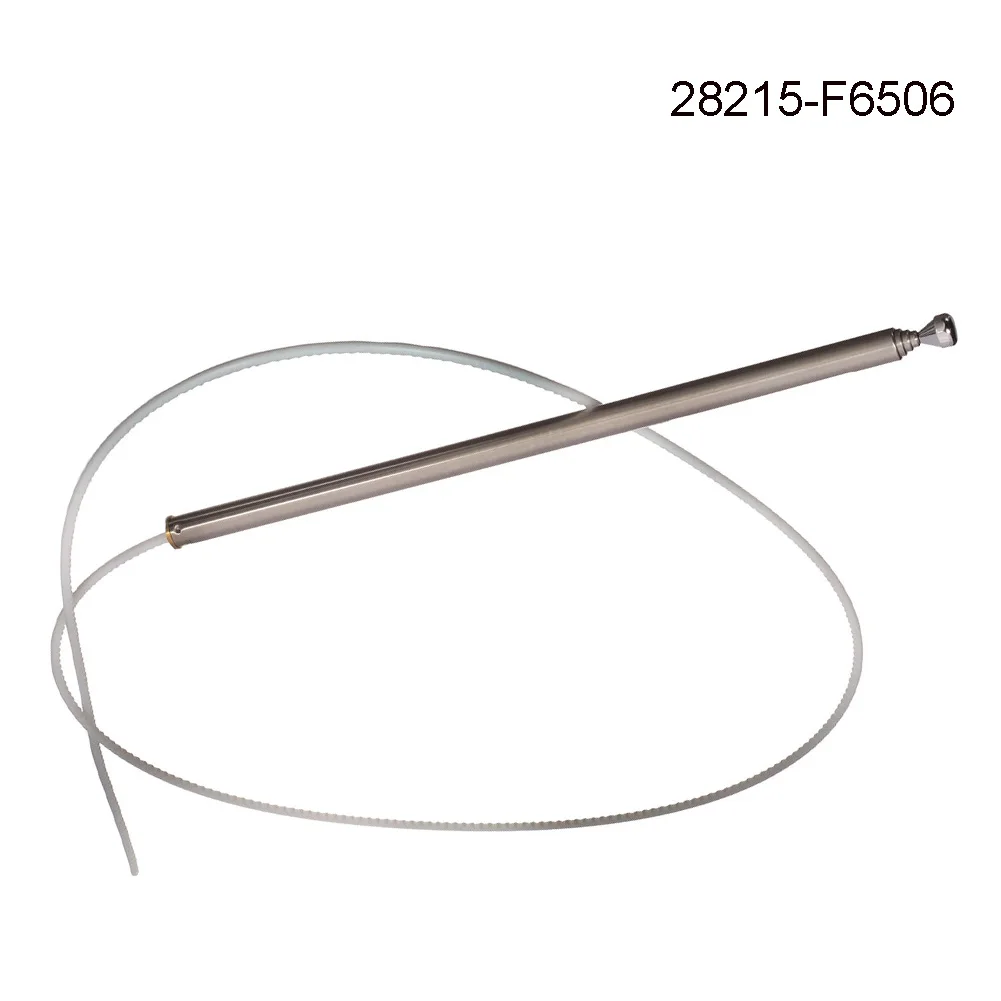 Car Roof Signal Aerial Amplified Antenna Mast Whip For Nissan 240SX 300ZX For Maxima For Stanza 1989-1996 Car Accessories
Car Roof Signal Aerial Amplified Antenna Mast Whip For Nissan 240SX 300ZX For Maxima For Stanza 1989-1996 Car Accessories