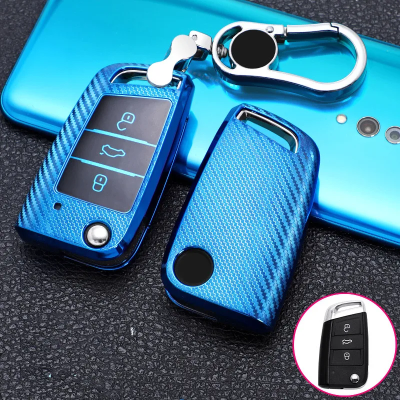 Car Key Case Cover Key Bag For Volkswagen VW Golf 7 3 4 5 6 6r Mk7 Skoda Octavia A7 Polo 9n Mk4 Passat B5 B6 B7 B8 Bora Tiguan
Car Key Case Cover Key Bag For Volkswagen VW Golf 7 3 4 5 6 6r Mk7 Skoda Octavia A7 Polo 9n Mk4 Passat B5 B6 B7 B8 Bora Tiguan