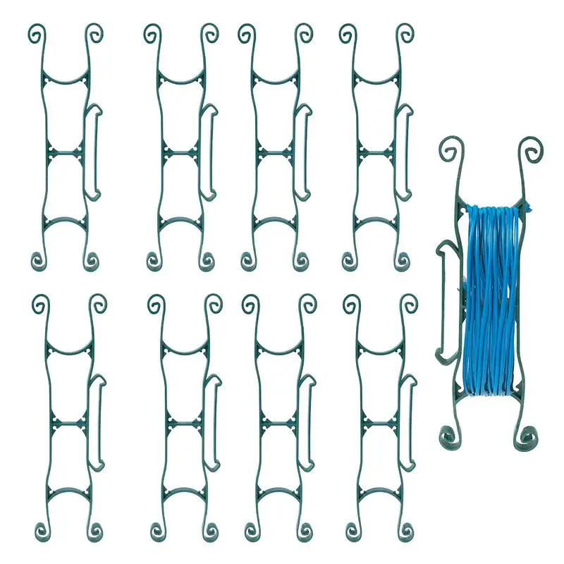 Christmas String Lights Holder Solid Christmas Light Cord Organizer Holiday Light Storage Pattern Corner Design For Reel
Christmas String Lights Holder Solid Christmas Light Cord Organizer Holiday Light Storage Pattern Corner Design For Reel
