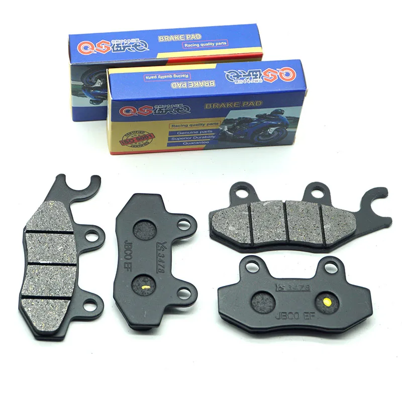 Передние и задние тормозные колодки мотоцикла для KAWASAKI KL650 2008-2017 2022 2023 KLR650 Adventure ABS S Traveler 2023 KL KLR 650
Передние и задние тормозные колодки мотоцикла для KAWASAKI KL650 2008-2017 2022 2023 KLR650 Adventure ABS S Traveler 2023 KL KLR 650