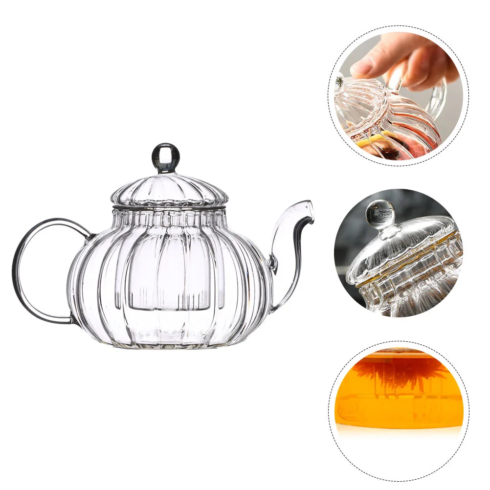 1Pc Glass Teapot Glass Water Pitcher Beverage Dispenser Stovetop Teapot Glass Loose Leaf Tea Pots Glass Tea Carafe
1Pc Glass Teapot Glass Water Pitcher Beverage Dispenser Stovetop Teapot Glass Loose Leaf Tea Pots Glass Tea Carafe