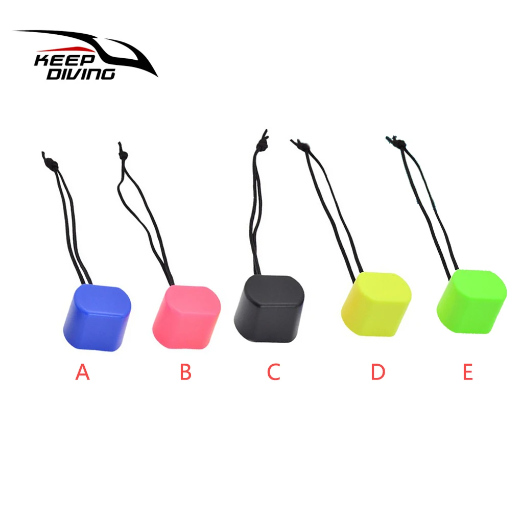 Protective Sleeve Prevent Dust Pollution Lightweight Exquisite Appearance Bottle Head Valve Long Lifespan Keep Diving 
Protective Sleeve Prevent Dust Pollution Lightweight Exquisite Appearance Bottle Head Valve Long Lifespan Keep Diving