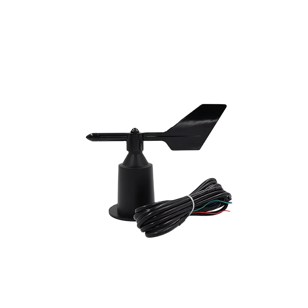 RY-FX02/X/485 waterproof wind direction integrated sensor easy installation
RY-FX02/X/485 waterproof wind direction integrated sensor easy installation
