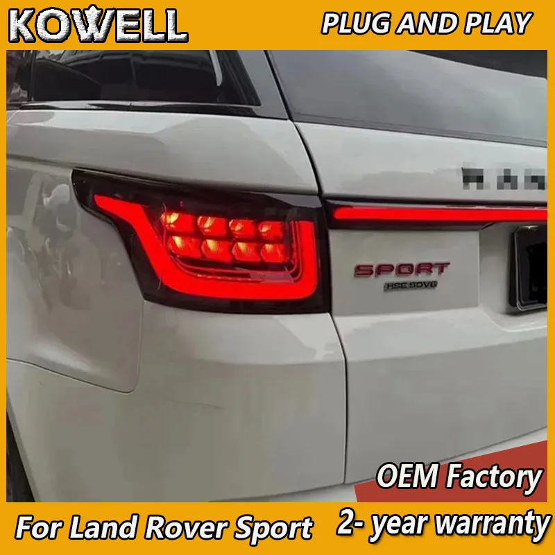 Автомобильный Стайлинг для Land Rover Range Rover Sport Tail светильник s 2014-2020 Rover Range Rover Sport Tail Lamp DRL Задний сигнал
Автомобильный Стайлинг для Land Rover Range Rover Sport Tail светильник s 2014-2020 Rover Range Rover Sport Tail Lamp DRL Задний сигнал