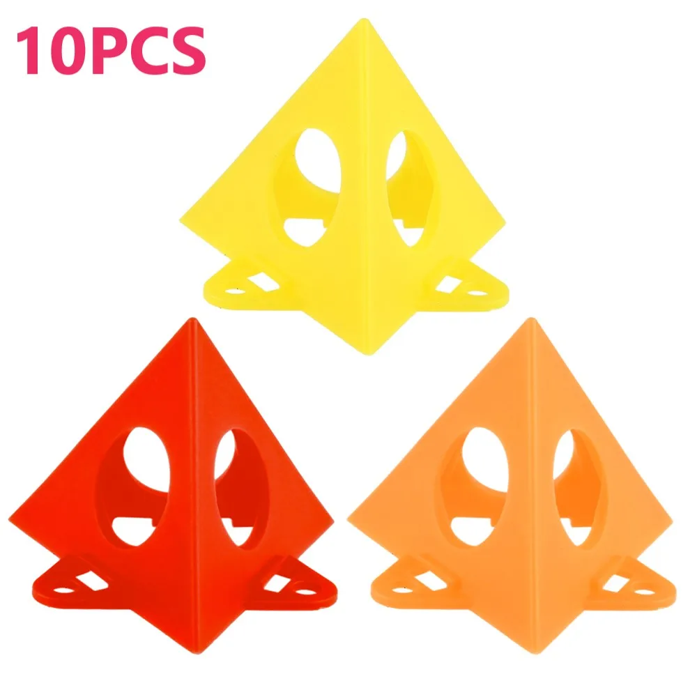 10Pcs Mini Painting Stands for Canvas and Cabinet Door Risers Support Stands for a Clean Paint Job Pyramid Stands Set Triangle
10Pcs Mini Painting Stands for Canvas and Cabinet Door Risers Support Stands for a Clean Paint Job Pyramid Stands Set Triangle