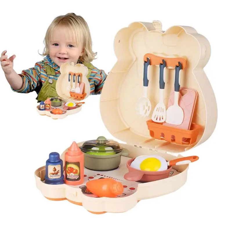 Simulation Food Toy New DIY Pretend Play Cooking Set Wok Vegetable Omelette Play House Kitchen Tableware Gift For Boys Girls
Simulation Food Toy New DIY Pretend Play Cooking Set Wok Vegetable Omelette Play House Kitchen Tableware Gift For Boys Girls
