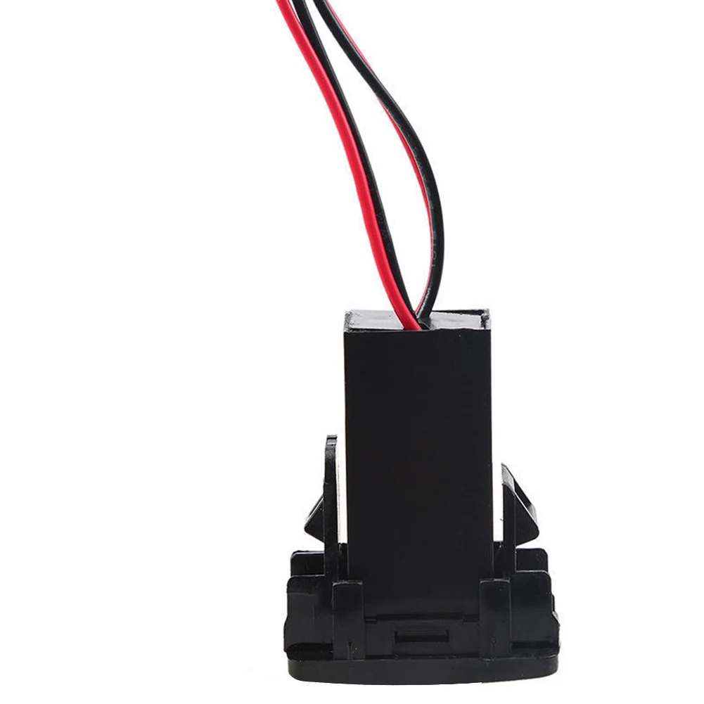 Meter Voltage Thermometer Dual Gauge Meter Red Blue Light Suitable For Toyota Temperature Voltage Voltage Temp
Meter Voltage Thermometer Dual Gauge Meter Red Blue Light Suitable For Toyota Temperature Voltage Voltage Temp