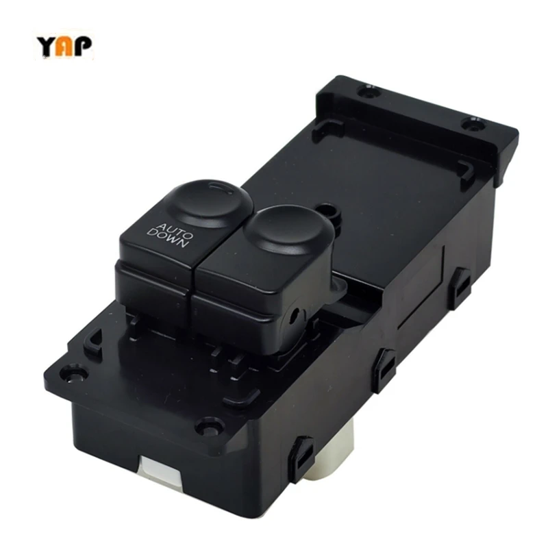 Power Window Lifter Switch Front Left Driver Side FIT FOR HYUNDAI ACCENT MASTER 1.6L 93570-0U010 2010-2014
Power Window Lifter Switch Front Left Driver Side FIT FOR HYUNDAI ACCENT MASTER 1.6L 93570-0U010 2010-2014