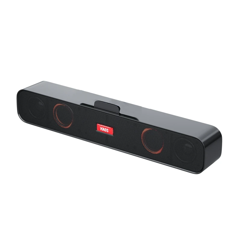 Новая колонка Rgb, Bluetooth, звуковая панель, беспроводной Usb, Aux, проводной, Hi-Fi стерео, подходит для монитора, ПК
Новая колонка Rgb, Bluetooth, звуковая панель, беспроводной Usb, Aux, проводной, Hi-Fi стерео, подходит для монитора, ПК