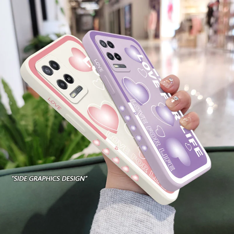 Frame Love Heart Phone Case For OPPO A54 A74 A57 A96 A76 A36 A95 A12 A15 A15S A16 A16K A9 A5 2020 Reno 7 7Z 6 5 F9 4G 5G
Frame Love Heart Phone Case For OPPO A54 A74 A57 A96 A76 A36 A95 A12 A15 A15S A16 A16K A9 A5 2020 Reno 7 7Z 6 5 F9 4G 5G