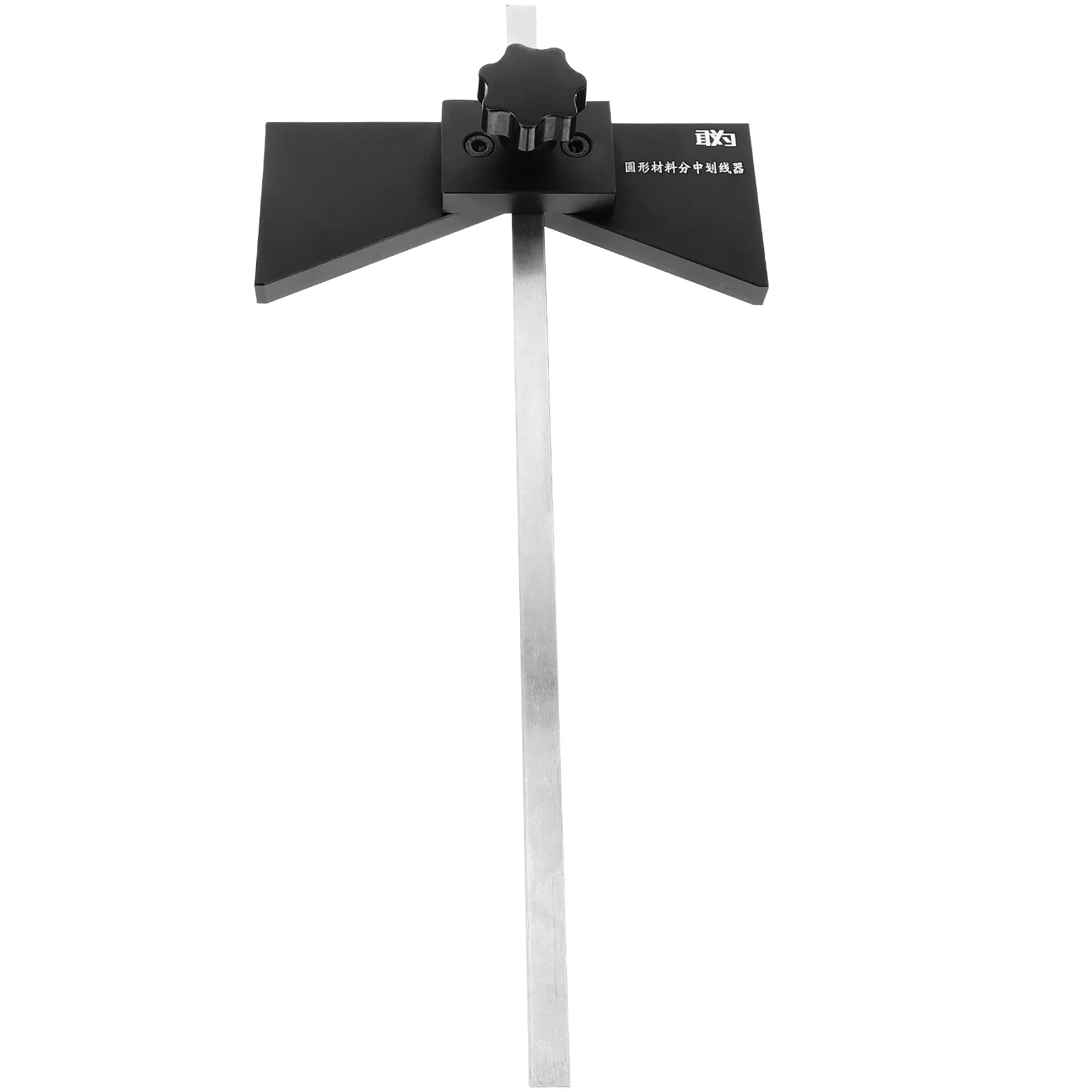 Center Scriber Carpentry Finder Finding Gauge Tool Woodworking Ruler Marking Tools
Center Scriber Carpentry Finder Finding Gauge Tool Woodworking Ruler Marking Tools