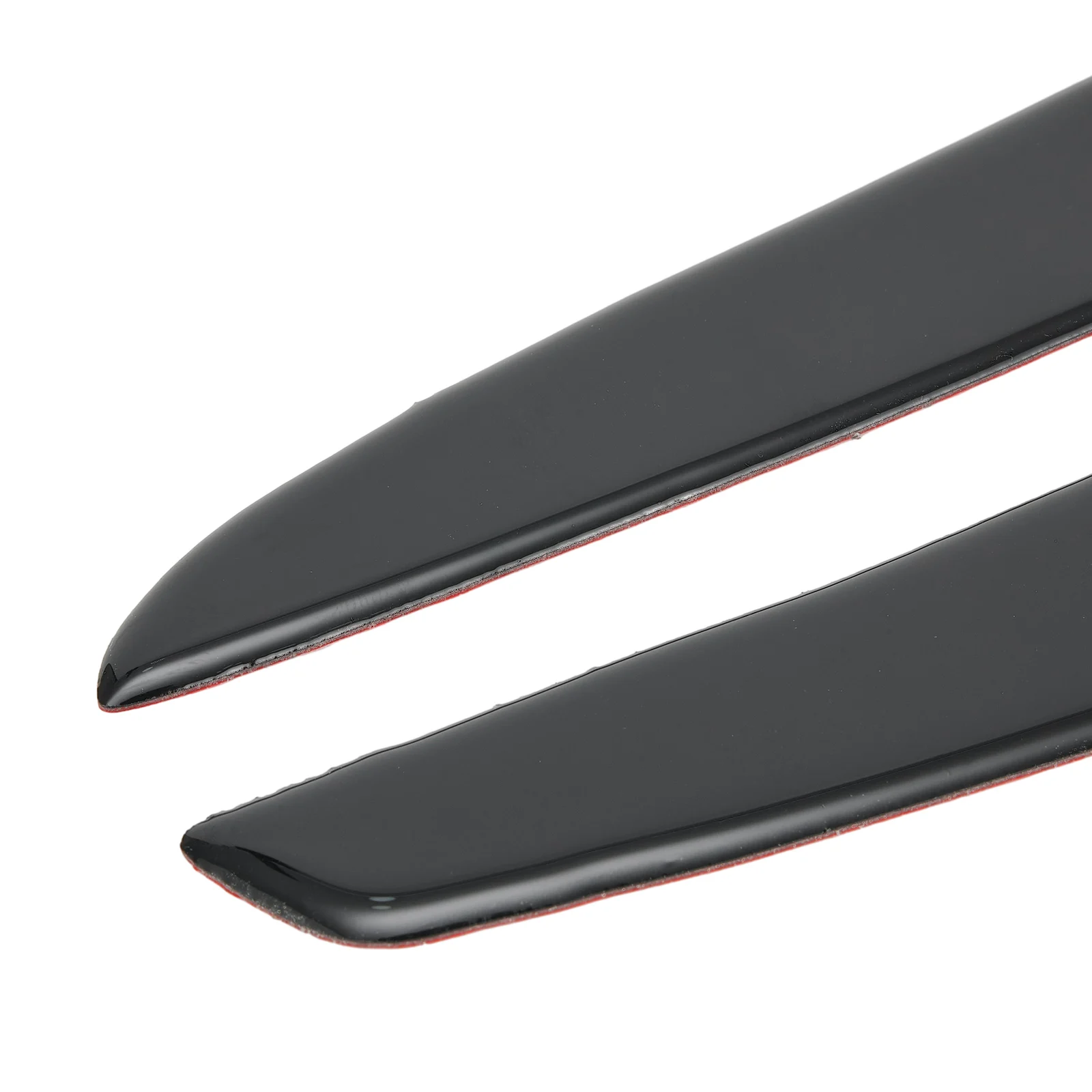 2pcs Car Gloss Black Headlight Eyelids Eyebrow Cover Trim Carbon Fiber For BMW 3 Series E92 E93 M3 Coupe 2-Door 2006-2012
2pcs Car Gloss Black Headlight Eyelids Eyebrow Cover Trim Carbon Fiber For BMW 3 Series E92 E93 M3 Coupe 2-Door 2006-2012