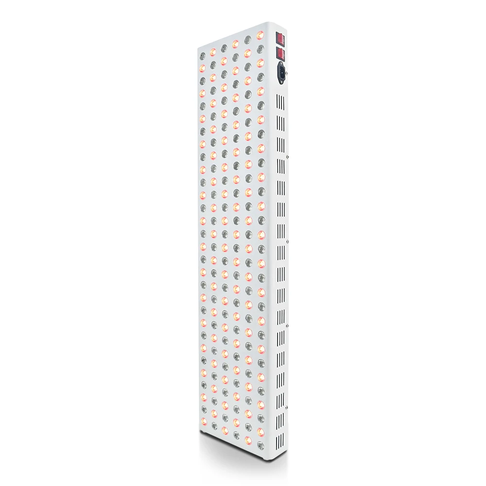 SGROW RS900 Red Light Therapy Device 660nm 850nm 180 LEDs Freckle Anti-Aging Near Infrared Light Therapy
SGROW RS900 Red Light Therapy Device 660nm 850nm 180 LEDs Freckle Anti-Aging Near Infrared Light Therapy
