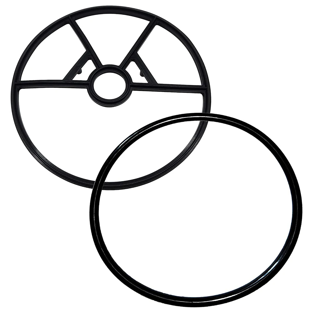 SPX0710XD Spider Gasket For Hayward SP0710 Multiport And Sand Filter Valves 2pcs Durable Gaskets Garden Pool Power Tool
SPX0710XD Spider Gasket For Hayward SP0710 Multiport And Sand Filter Valves 2pcs Durable Gaskets Garden Pool Power Tool