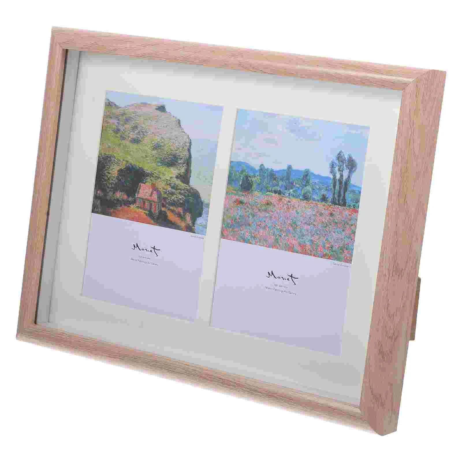 Frame Photo Picture Display Holder Wooden Frames Tabletop Collage Aperture Wedding Multiple Rustic Square Wall Mount Table
Frame Photo Picture Display Holder Wooden Frames Tabletop Collage Aperture Wedding Multiple Rustic Square Wall Mount Table