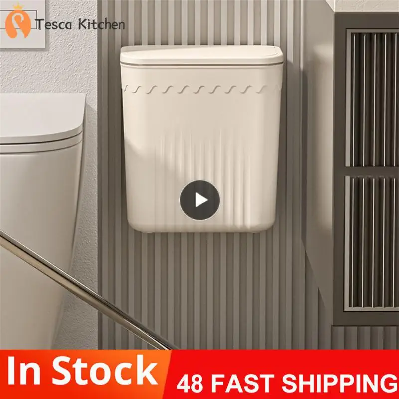 No Trace Storage Bucket Cream White Garbage Can No Punching Seal Cabinet Hanging Cleaning Utensils With Cover Wall Hanging
No Trace Storage Bucket Cream White Garbage Can No Punching Seal Cabinet Hanging Cleaning Utensils With Cover Wall Hanging