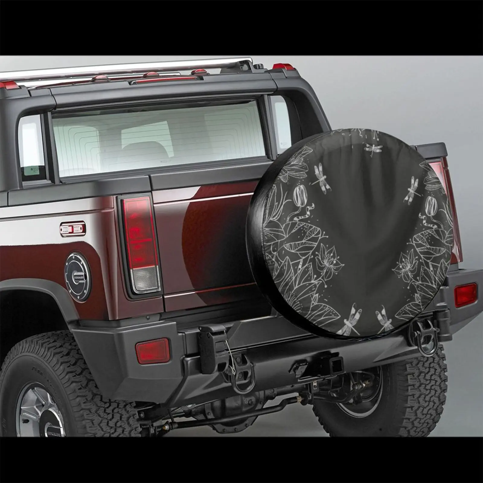 Lotus Dragonfly, запасная крышка для автомобиля, Цветочная, покрышка для веганов, с капюшоном, Йога, медитация, фестиваль хиппи,
Lotus Dragonfly, запасная крышка для автомобиля, Цветочная, покрышка для веганов, с капюшоном, Йога, медитация, фестиваль хиппи,
