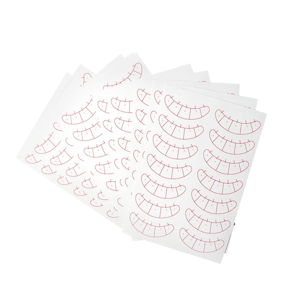 Blindfold Women's Eye Pads Girl Patches Eyelash Extensions Stickers Woemn Makeup Tool
Blindfold Women's Eye Pads Girl Patches Eyelash Extensions Stickers Woemn Makeup Tool
