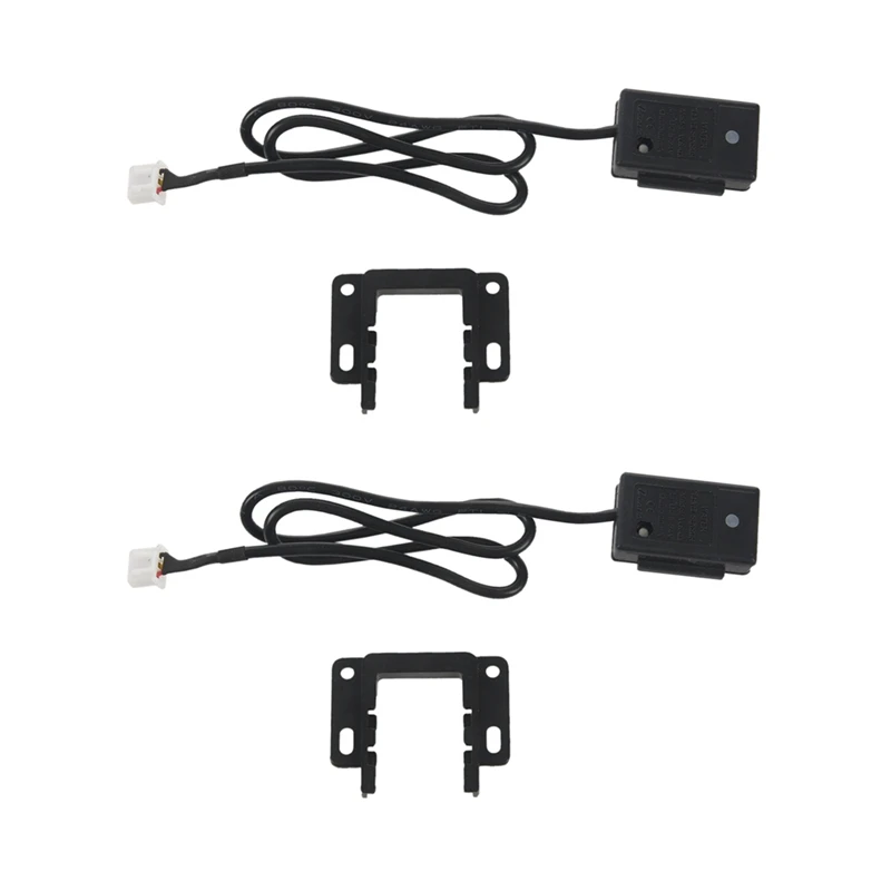 2X 12-24V Non-Contact Tank Liquid Water Level Detect Sensor Switch Container DC 5V
2X 12-24V Non-Contact Tank Liquid Water Level Detect Sensor Switch Container DC 5V