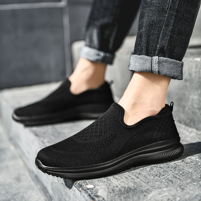 Sneakers for Men Running Shoes Ultralight Large Size 48 Breathable 4 Colors Summer Sneakers Men Sport Shoes Trainers 2022 Fashio
Sneakers for Men Running Shoes Ultralight Large Size 48 Breathable 4 Colors Summer Sneakers Men Sport Shoes Trainers 2022 Fashio