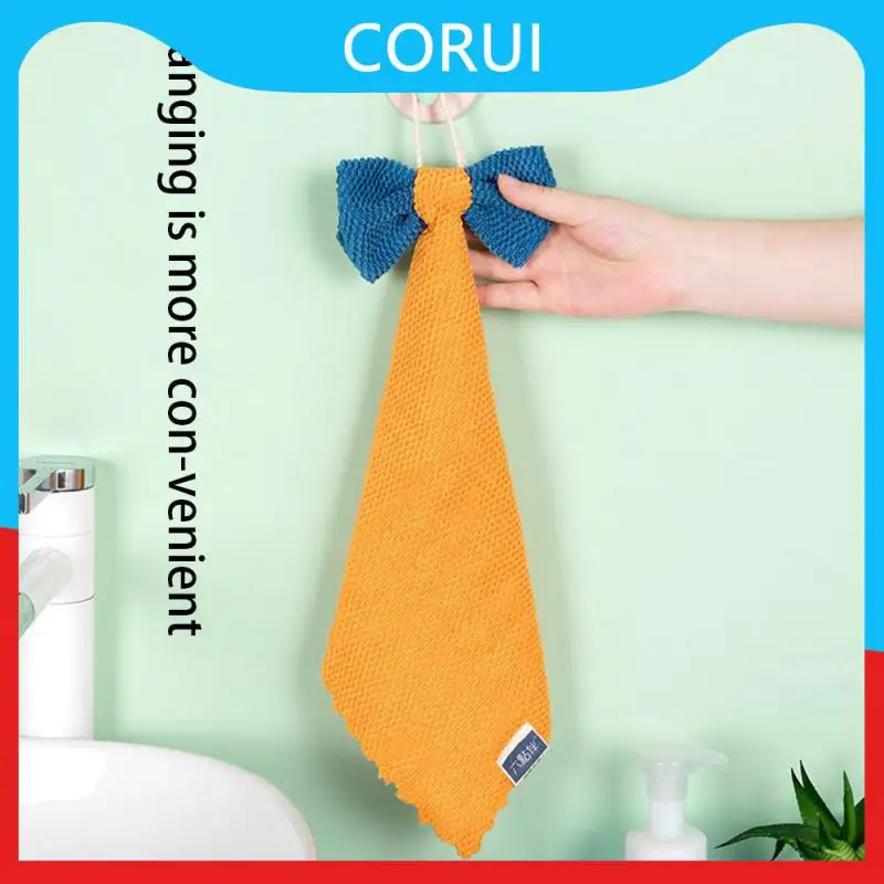 Wipe Towels Cute And Playful Design Thoughtful Lanyard Clean Towels Not Fading Highly Absorbent Towels/bath Towels/bathrobes
Wipe Towels Cute And Playful Design Thoughtful Lanyard Clean Towels Not Fading Highly Absorbent Towels/bath Towels/bathrobes