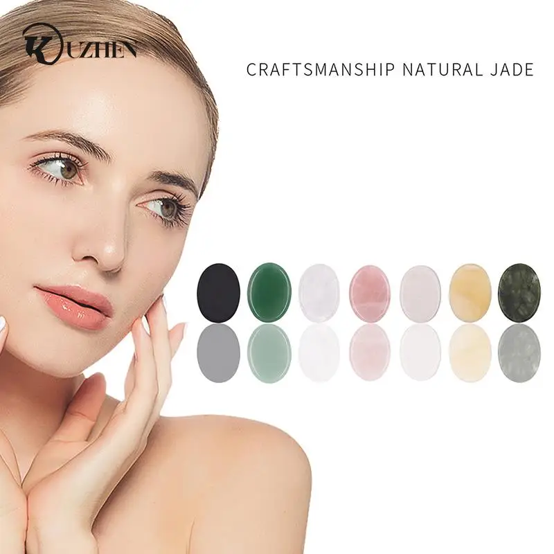 Натуральный окрашенный чакра-пальмовый камень, 7 шт., лечебные Горячие массажные камни для спа-салона, Кристалл Рейки, инструмент для красот...
Натуральный окрашенный чакра-пальмовый камень, 7 шт., лечебные Горячие массажные камни для спа-салона, Кристалл Рейки, инструмент для красот...