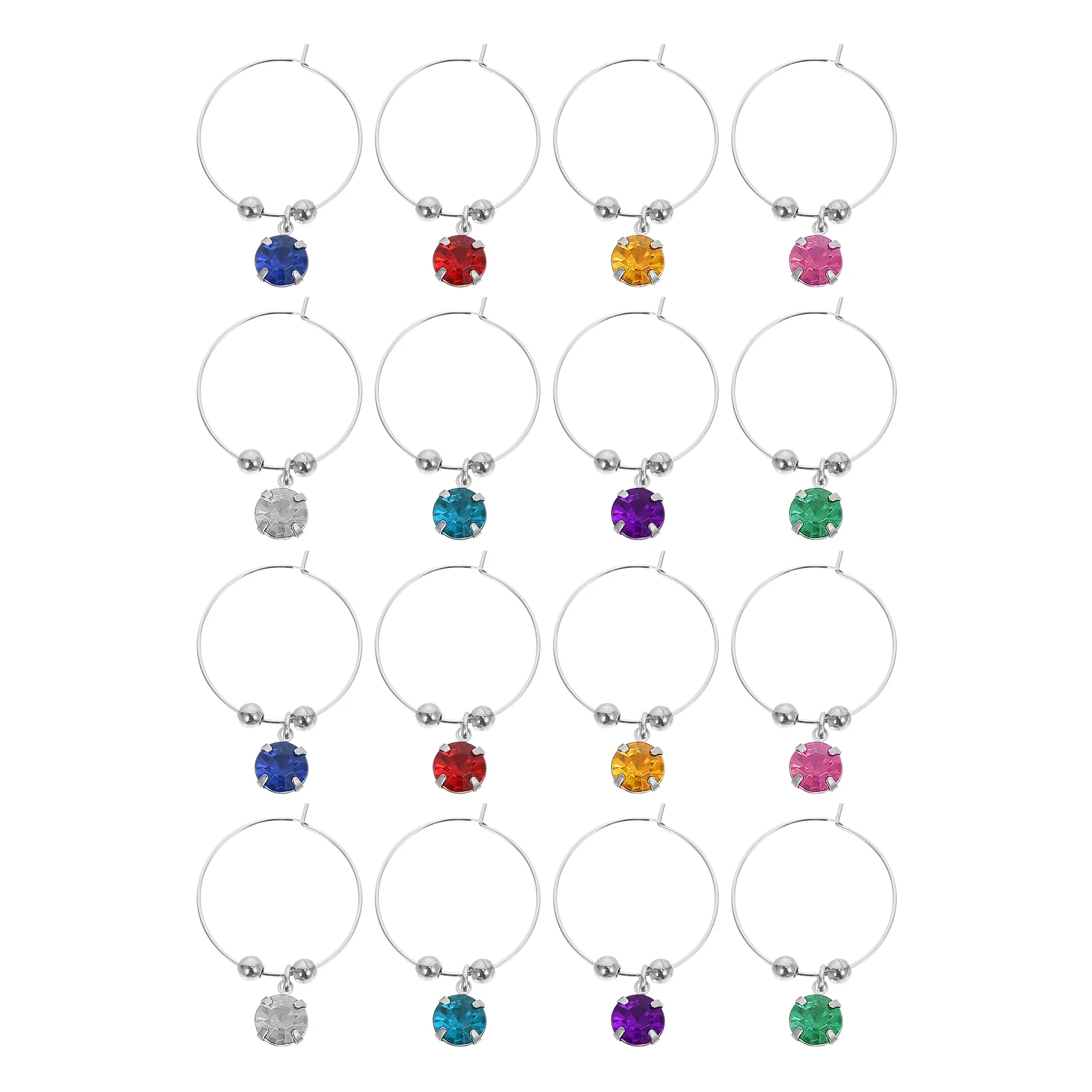 Glass Charm Charms Christmas Rings Markers Tags Cup Tag Drink Glassesup Light Marker Cat Ring Decorations Class Signs Adornments
Glass Charm Charms Christmas Rings Markers Tags Cup Tag Drink Glassesup Light Marker Cat Ring Decorations Class Signs Adornments