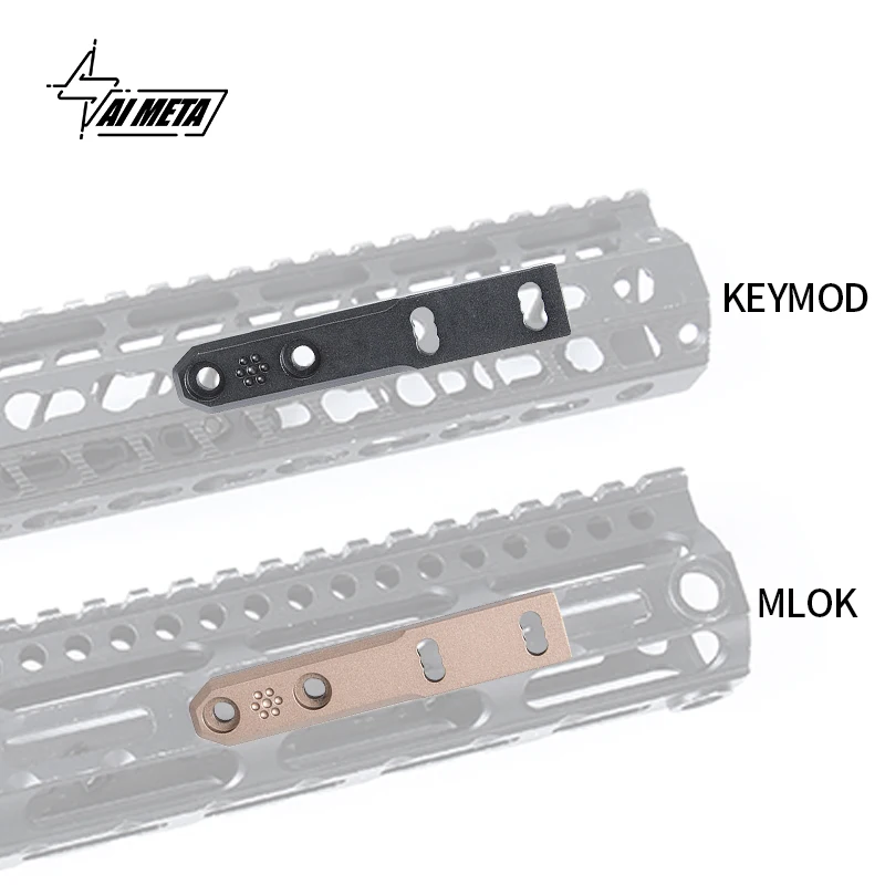 Tactical Arisaka Flashlight Mount Base For M300 M600 Side Fixing Fit Mlok Keymod Airsoft Hunting Weapon Scout Light Accessories
Tactical Arisaka Flashlight Mount Base For M300 M600 Side Fixing Fit Mlok Keymod Airsoft Hunting Weapon Scout Light Accessories