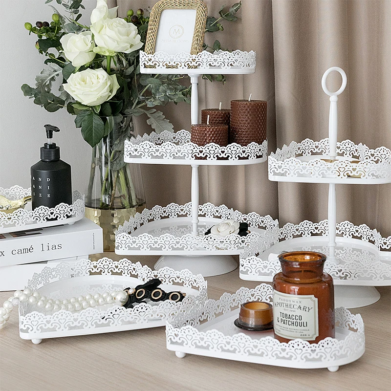 Wedding Cookie Cake Stand Pastry Cupcake Tray Chocolate Macarons Donuts Dessert Stand Bakery Accessories Kitchen Gadget Sets
Wedding Cookie Cake Stand Pastry Cupcake Tray Chocolate Macarons Donuts Dessert Stand Bakery Accessories Kitchen Gadget Sets