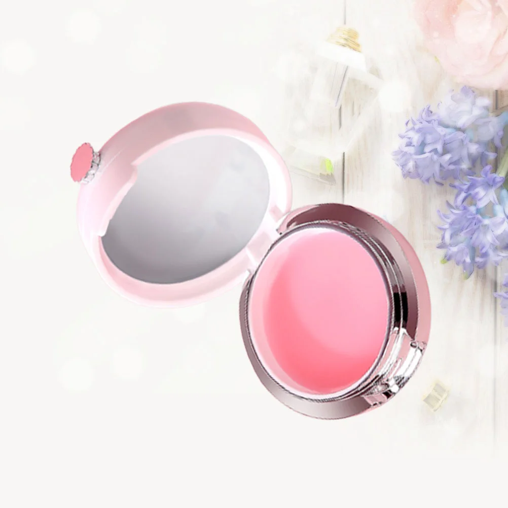 Lip Moisturizer Balm Protector Sleeping Exfoliator Nourish Care Tool Cream Overnight
Lip Moisturizer Balm Protector Sleeping Exfoliator Nourish Care Tool Cream Overnight