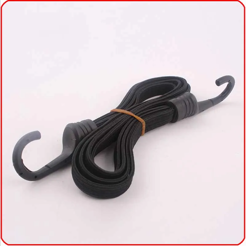 2 Hooks Motorcycle Luggage Rope Universal Half Full Helmet Fixed Elastic Rope Strength Retractable Elastic Strap Net Cable Belt
2 Hooks Motorcycle Luggage Rope Universal Half Full Helmet Fixed Elastic Rope Strength Retractable Elastic Strap Net Cable Belt