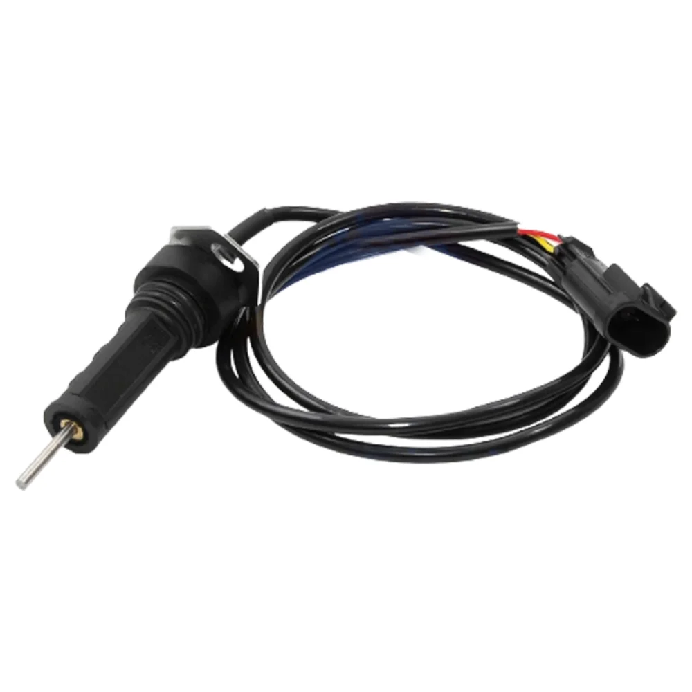 20928563 Brake Pad Wear Indicator Sensor right for Volvo Truck FH FM FMX NH
20928563 Brake Pad Wear Indicator Sensor right for Volvo Truck FH FM FMX NH