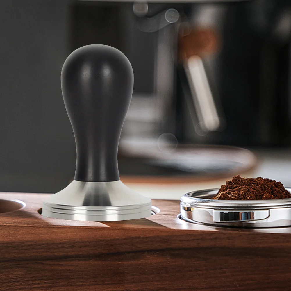 Портативная кофемолка с деревянной ручкой для бариста, эспрессо-машина, кофемолка для кофе, эспрессо-порошок, молоток, кухонные гаджеты 
Портативная кофемолка с деревянной ручкой для бариста, эспрессо-машина, кофемолка для кофе, эспрессо-порошок, молоток, кухонные гаджеты