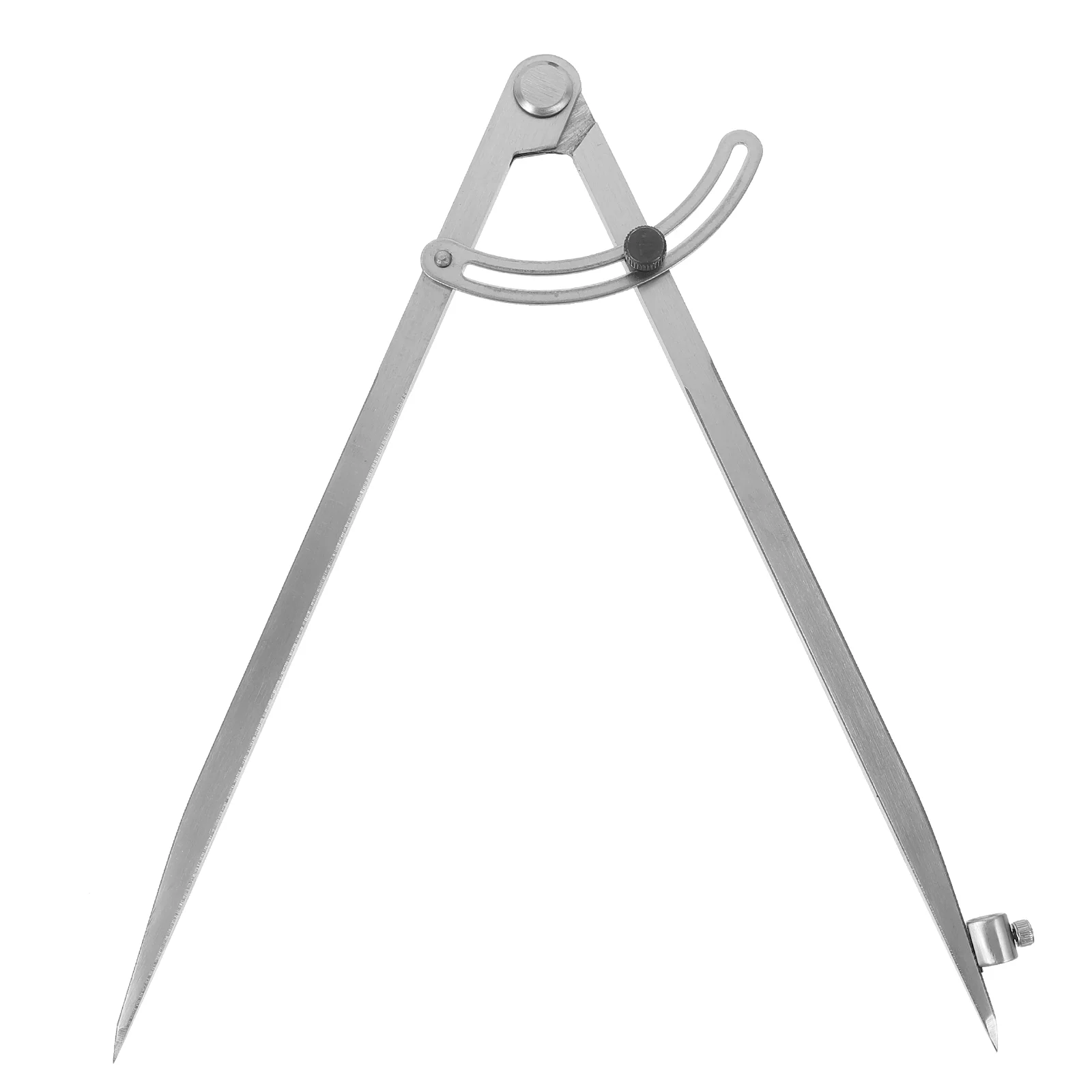 Math Compass Drafting Tool Practical Geometry Circle Drawing Compass for School
Math Compass Drafting Tool Practical Geometry Circle Drawing Compass for School