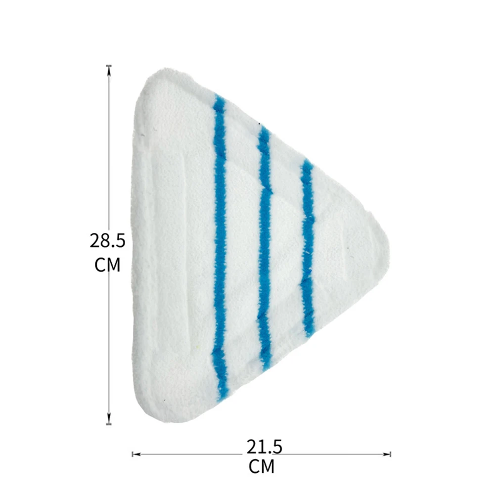 2Pcs For GOODMANS 10in1 For Steam Mop Pads Steam Cleaning Floor Mats 35459X2 Vacuum Cleaner Accessories Household Cleaning Parts 
2Pcs For GOODMANS 10in1 For Steam Mop Pads Steam Cleaning Floor Mats 35459X2 Vacuum Cleaner Accessories Household Cleaning Parts