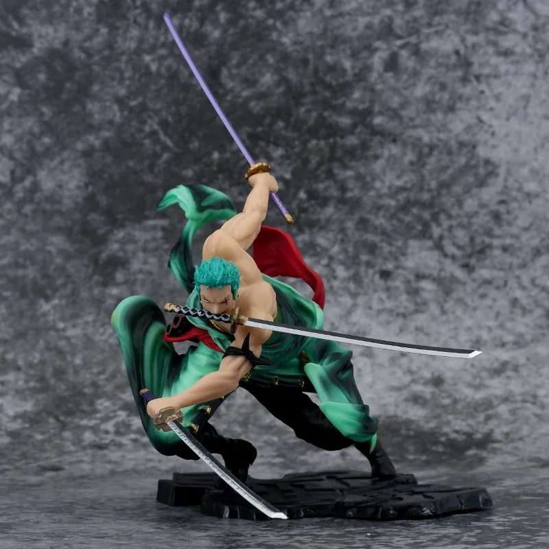 Roronoa Zoro Anime Figure Onepiece Peripheral Sannzennsekai Action Figure Toy Figures Vehicle Mounted Ornament Desk Display Gift
Roronoa Zoro Anime Figure Onepiece Peripheral Sannzennsekai Action Figure Toy Figures Vehicle Mounted Ornament Desk Display Gift