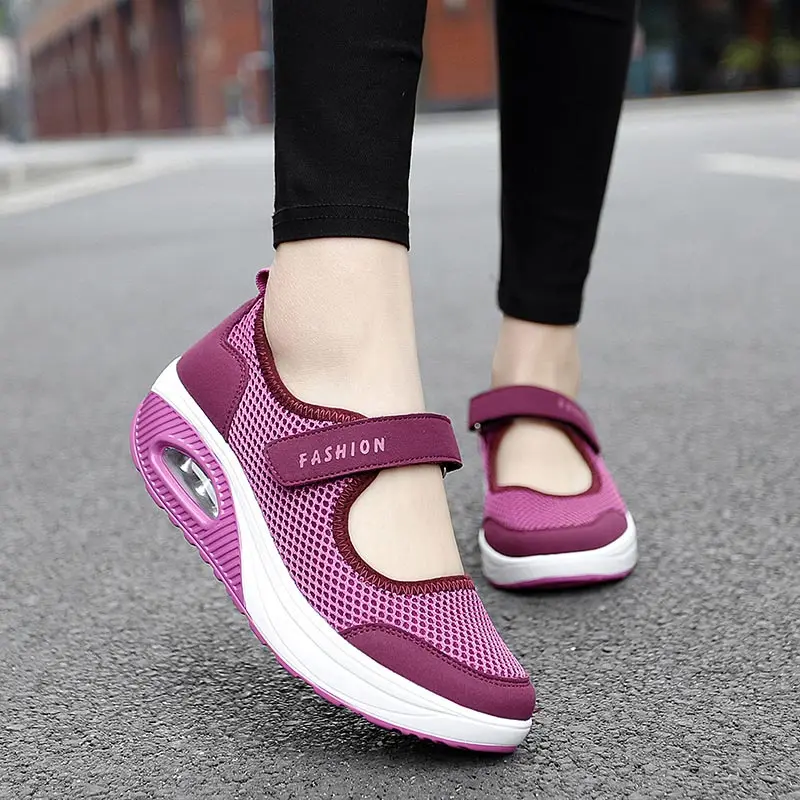 high-soled high sole women's comfortable sneakers original women's sports shoes shoes women sport running tennis woman 1229
high-soled high sole women's comfortable sneakers original women's sports shoes shoes women sport running tennis woman 1229