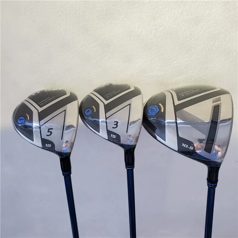 Men Driver Fairway wood MP1100 Golf Driver MP1100 Golf Clubs 9.5/10.5 Degree Graphite Shaft With Head Cover
Men Driver Fairway wood MP1100 Golf Driver MP1100 Golf Clubs 9.5/10.5 Degree Graphite Shaft With Head Cover
