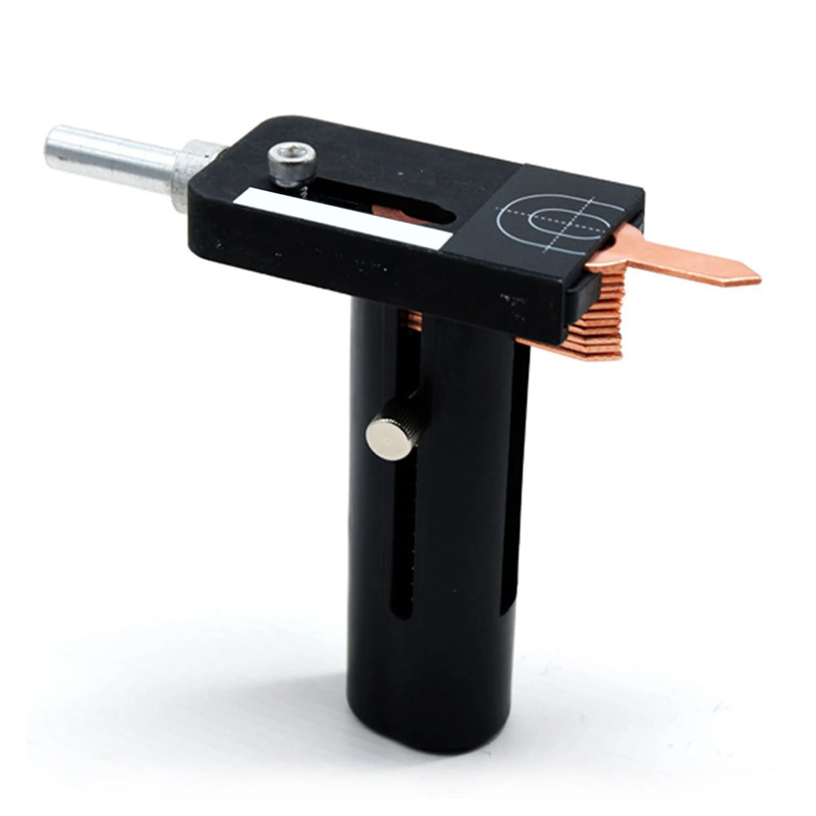 Special Recessed Welding Tool for Automobile Sheet Metal Machine Support Dropshipping
Special Recessed Welding Tool for Automobile Sheet Metal Machine Support Dropshipping