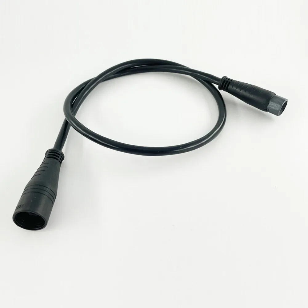 9 Pin Extension Cable 1000W 250W-1000W Cords Durable Electric Bicycle High Quality Julet Motor Waterproof Plug
9 Pin Extension Cable 1000W 250W-1000W Cords Durable Electric Bicycle High Quality Julet Motor Waterproof Plug