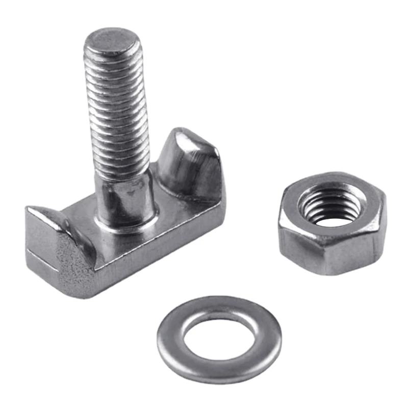 Battery Cable Bolt Stainless Steel Battery Terminal Bolt M6 Battery Pole Screw DropShip
Battery Cable Bolt Stainless Steel Battery Terminal Bolt M6 Battery Pole Screw DropShip