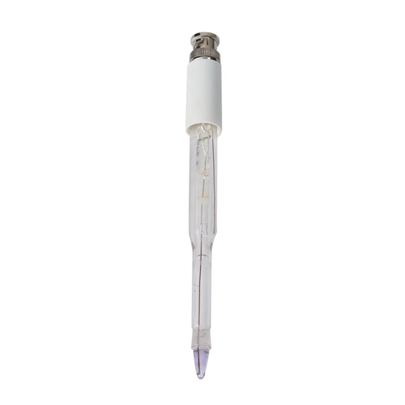 2X Replaceable Probe For PH-61181 ATC Ph Meter For Tapered Loose Soil Hydroponics Water
2X Replaceable Probe For PH-61181 ATC Ph Meter For Tapered Loose Soil Hydroponics Water