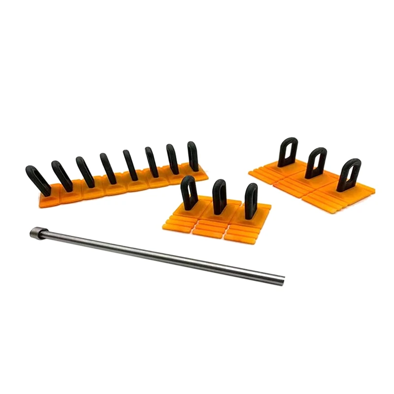 Car Dent Repair Tools Heavy Duty Paintless Body Repair Dent Removal Tools Strong Dent Puller Handle Lifter
Car Dent Repair Tools Heavy Duty Paintless Body Repair Dent Removal Tools Strong Dent Puller Handle Lifter