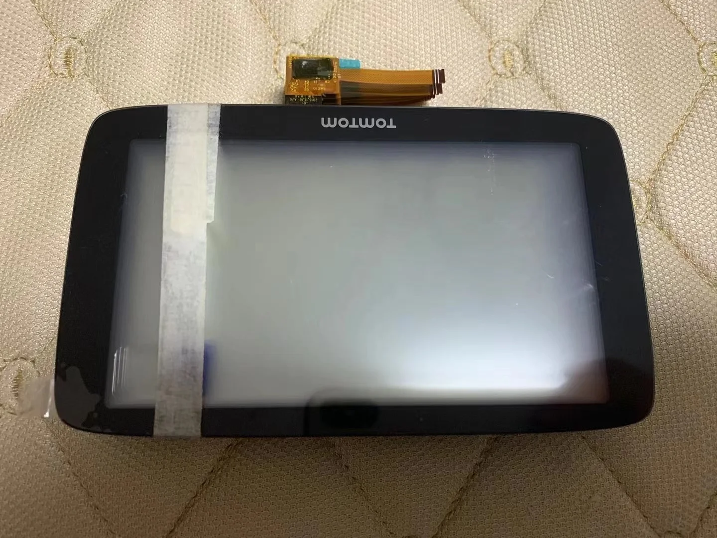 10 Pieces 5.0 inch Touch for TomTom GO520 GO 5200 Wifi Capacitive Touch Screen GPS Digitizer Glass Replacement Panel Part
10 Pieces 5.0 inch Touch for TomTom GO520 GO 5200 Wifi Capacitive Touch Screen GPS Digitizer Glass Replacement Panel Part