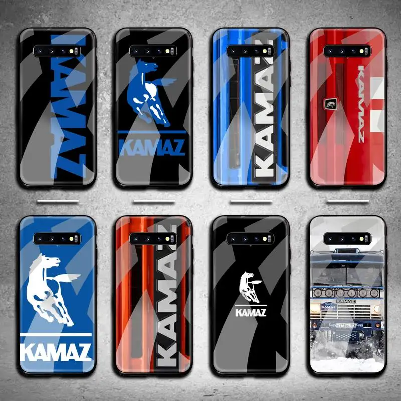 Kamazs-Trucks Phone Case Tempered Glass For Samsung S20 Plus S7 S8 S9 S10 Note 8 9 10 Plus
Kamazs-Trucks Phone Case Tempered Glass For Samsung S20 Plus S7 S8 S9 S10 Note 8 9 10 Plus