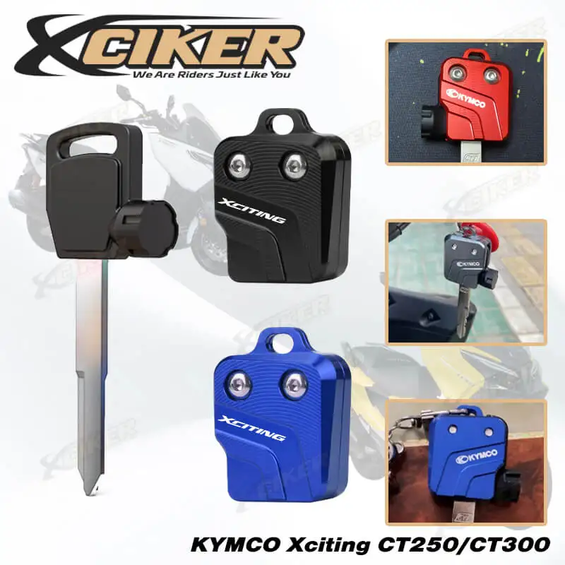 KYMCO Xciting CT250 Xciting CT300 Корпус Ключа мотоцикла CNC алюминиевый ключ Пустая Крышка Корпус Ключа аксессуары
KYMCO Xciting CT250 Xciting CT300 Корпус Ключа мотоцикла CNC алюминиевый ключ Пустая Крышка Корпус Ключа аксессуары